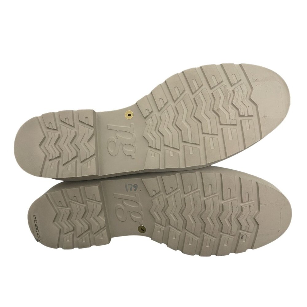 Paul Green Joan Women's Nubuck Leather Lace Up Ankle Boots, UK 8 (US 10.5) - Picture 9 of 10